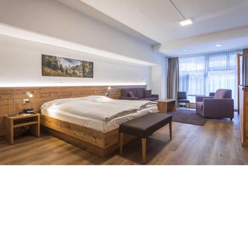 Zermatt Budget Rooms