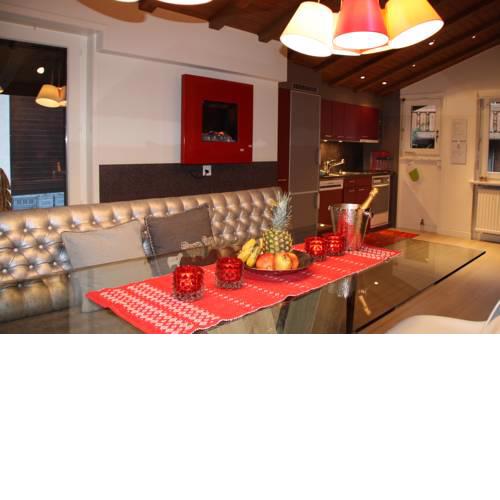 Zermatt Rental Venus