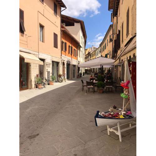 Zero45 San Martino Apartment