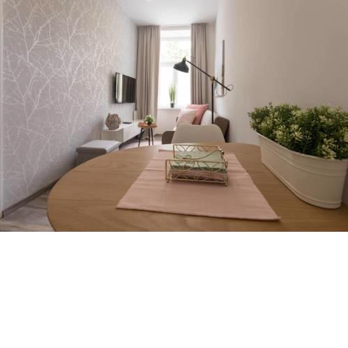 ZEUS Design Apartments Sweet Home