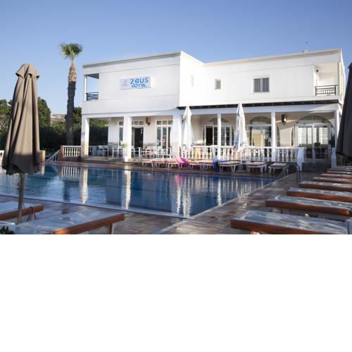 Zeus Hotel