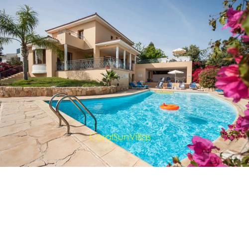 Zeus Sublime Villa
