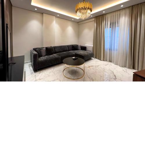 Zeus Tirana Suite Deluxe
