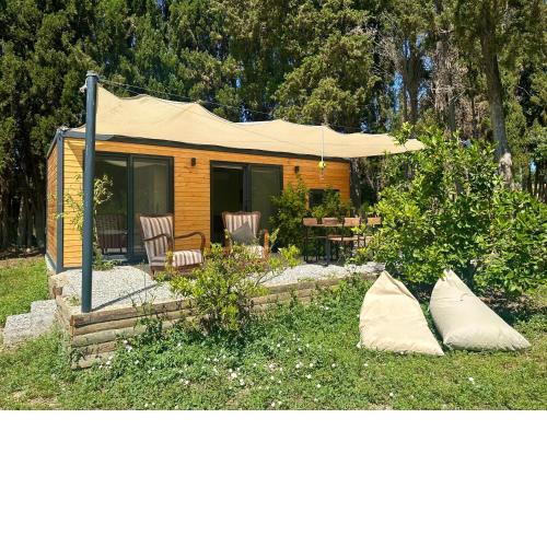 Zeytincik Tiny Çeşme