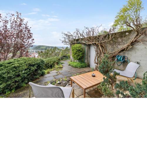 ZH_VILLA BIRMENSDORF