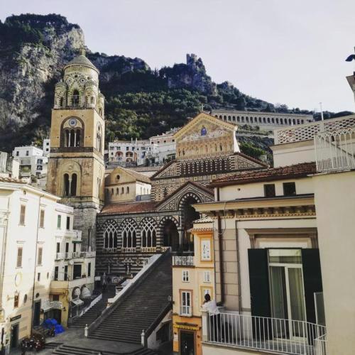 Zia Pupetta Suites