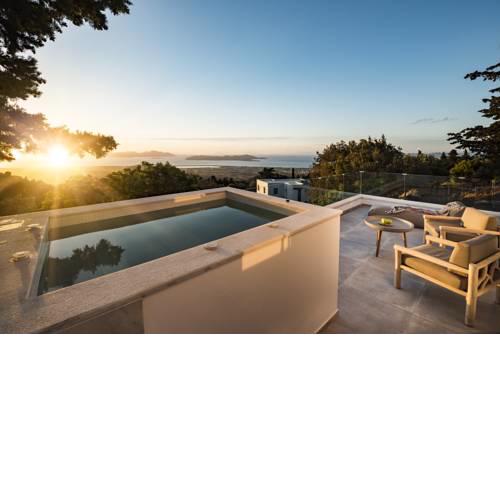 ZIA VILLAS