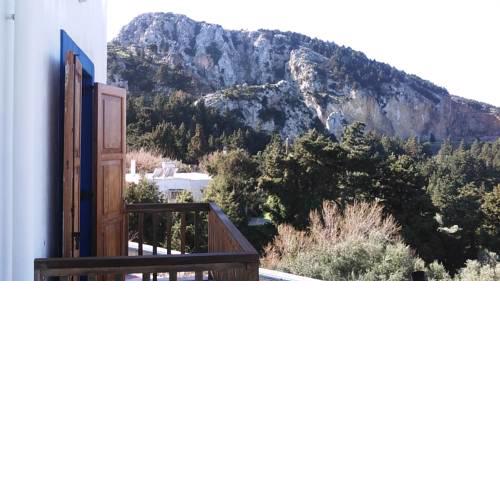 Zia with a view - Ζια με θεα