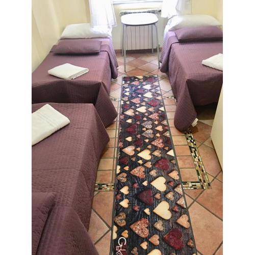 Zidan Guest House