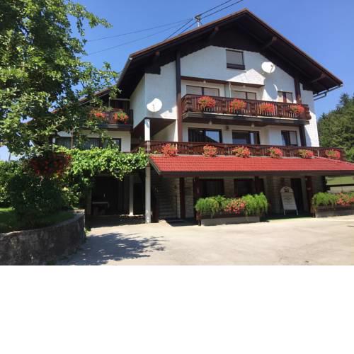 Žigon Bed & Breakfast