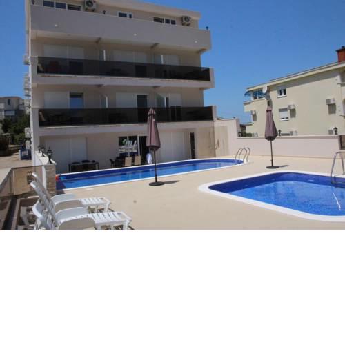 Zigovic Apartmani
