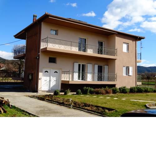 Zigres House