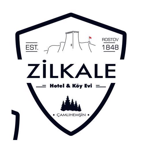 Zilkale Hotel & Köy evi