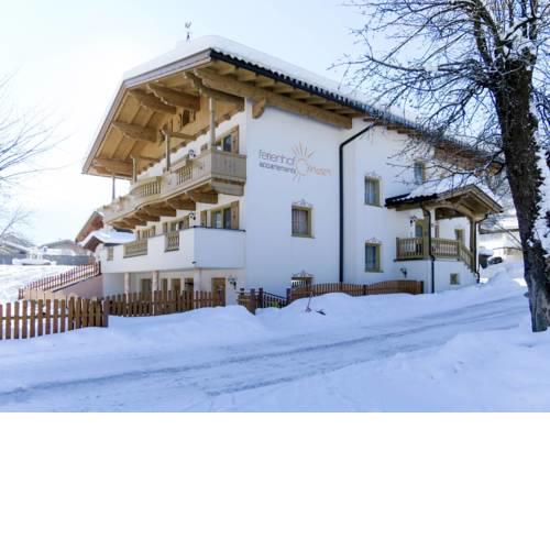 Zillerblick West 557S