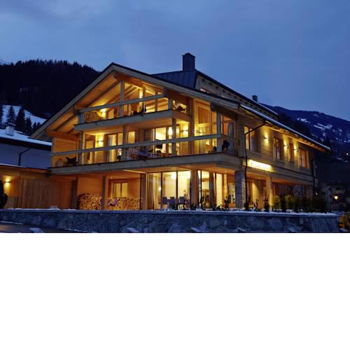 ZillerLodge