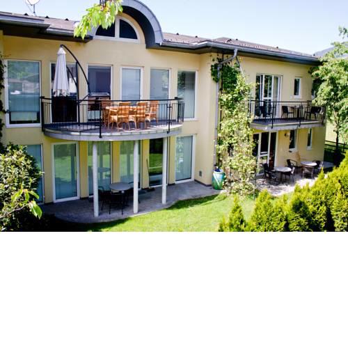 Zillertal Appartements