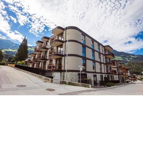 Zillertal Suites Fügen by ALPS RESORTS