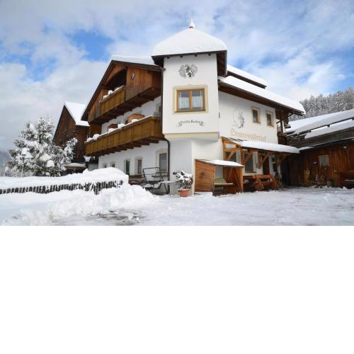 Zimmer - Hinterwalderhof