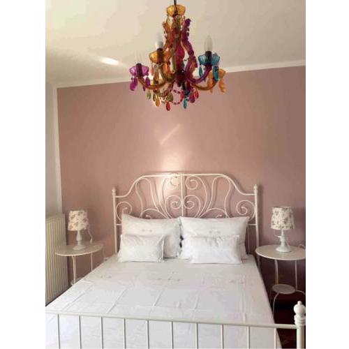 Zimmer Apartment in der Nähe von Airport Split Carla