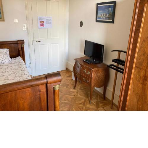 Zimmer Solothurn Luterbach