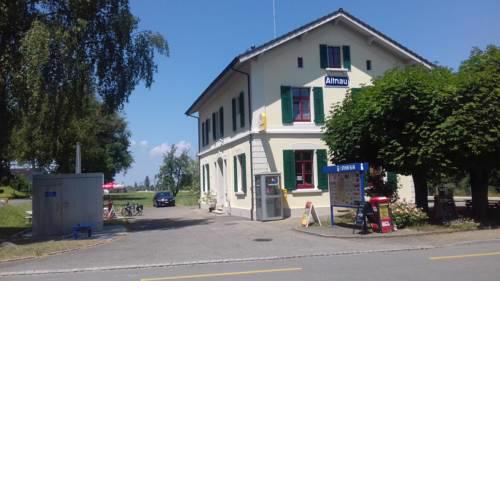 Zimmervermittlung.schweiz