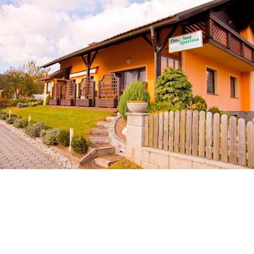 Zimzeleni Apartments