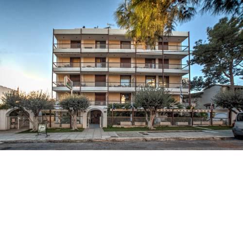 Zina Hotel Apartments