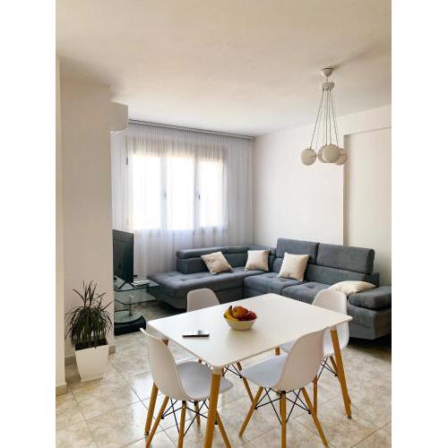 Zinas Apartment