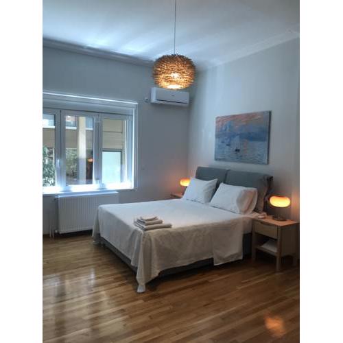 Zina’s Lux House