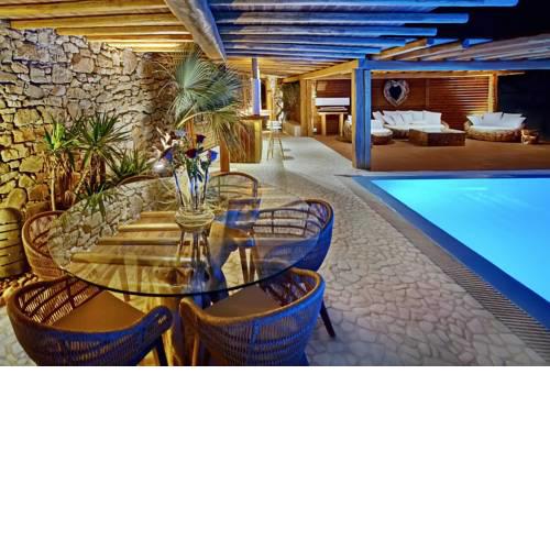 Zinas Villas