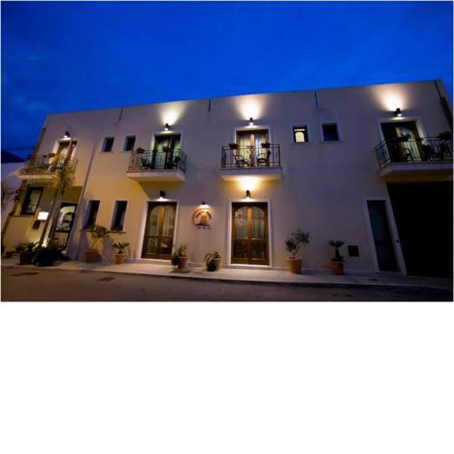 Zingaro Hotel