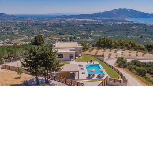 Zinos Luxury Villa
