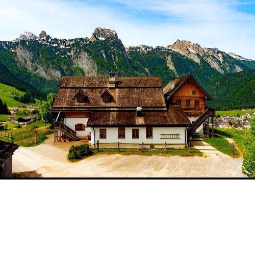ZIRBENHütte