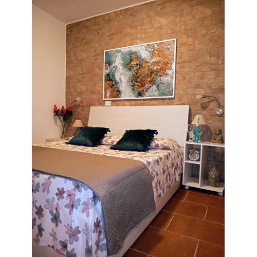 Zisa Home - ai Cantieri Culturali
