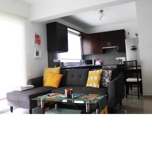 Zise Central Apartment