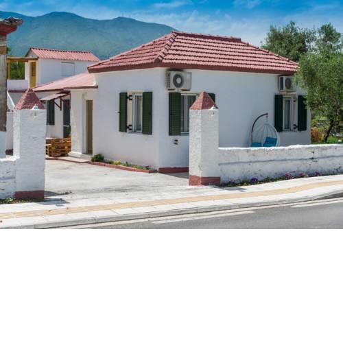 Zisimo's Cottage