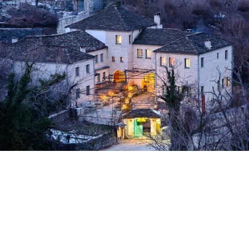 Zissis Hotel