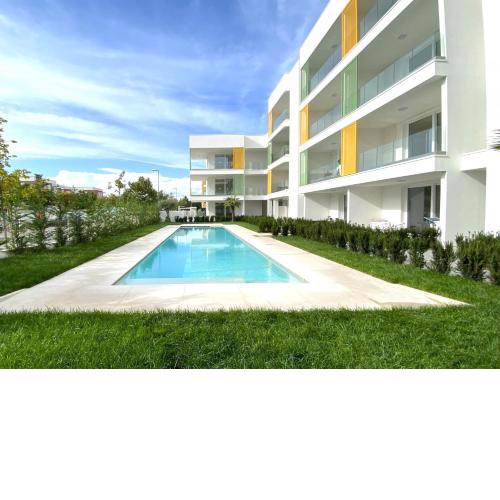 Zitoune Residence - Carraro Immobiliare Jesolo