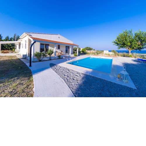 Zizi Sea View Villa