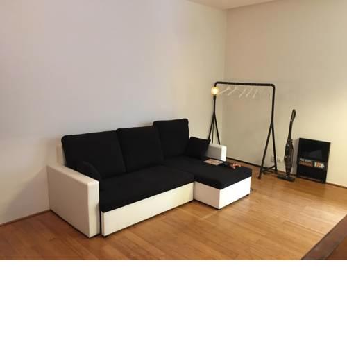 Zizkov Flat