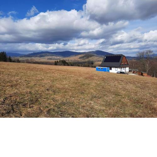 Zlatak holiday house
