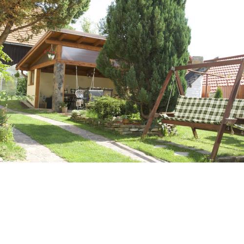 Žltý domček - Apartmán Švábovce