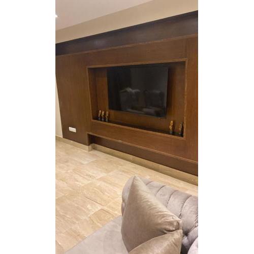 ZN apartment hotel Vib