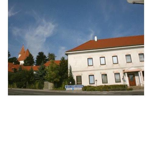 Zöchbauer Hotel Garni