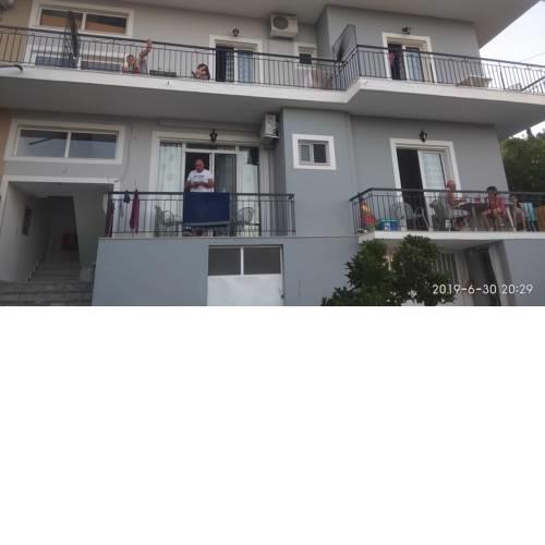zodiac appartments 2