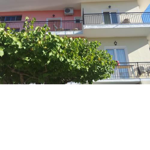 Zodiac Apts