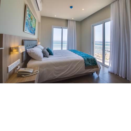 Zodiac Hotel Apartments