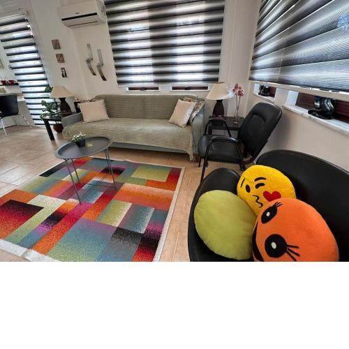 Zodiac OBA family home 2+1