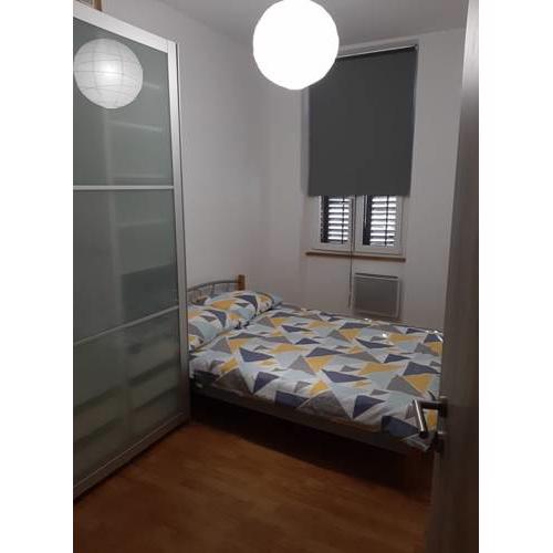 Zoe Apartment