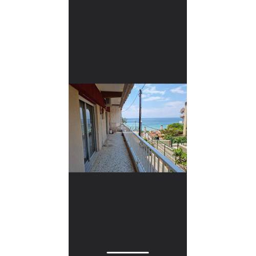 Zoe Seaview - OIKEIO apartments